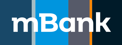 Logo - Akademia Bezpieczeństwa mBanku